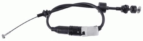 Cable de embrague SPJ 908224 precio, desde 38,04 EUR