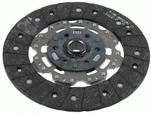 Embrague de disco Sachs 1878005146