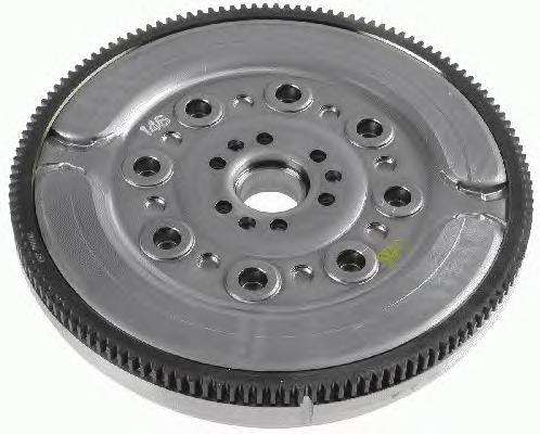 Volante motor 2294000291 Sachs