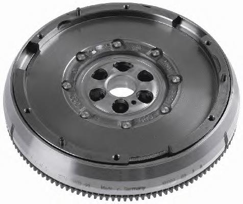 Volante bimasa Sachs 2294000291