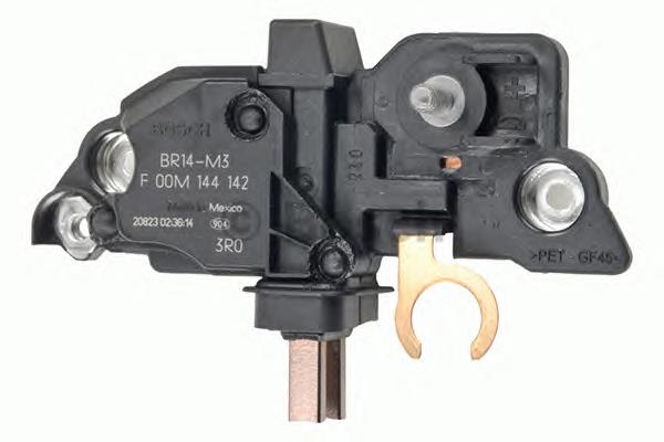 Comprar F00M144142 Bosch Regulador del alternador