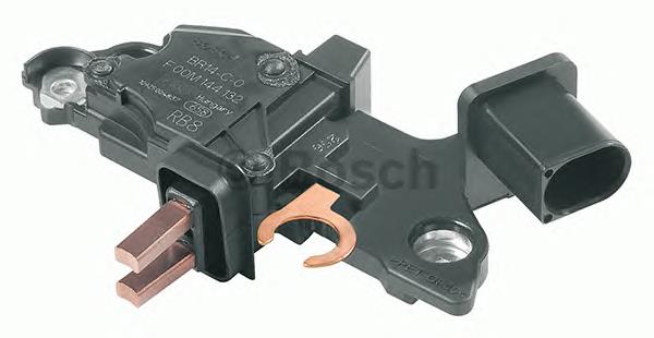 Comprar F00M144132 Bosch Regulador del alternador