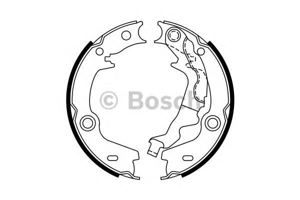 0986487761 Bosch