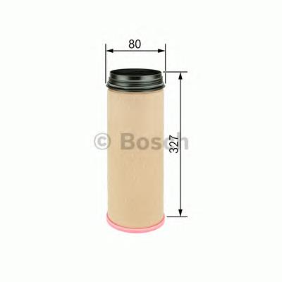 F026400081 Bosch filtro de aire