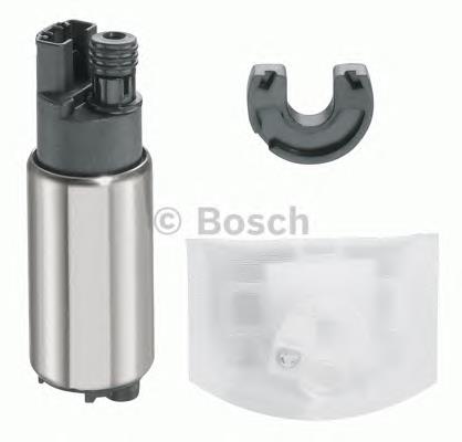 Bomba de gasolina 0986580908 Bosch