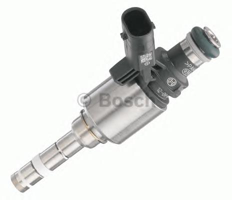 0261500087 Bosch inyector