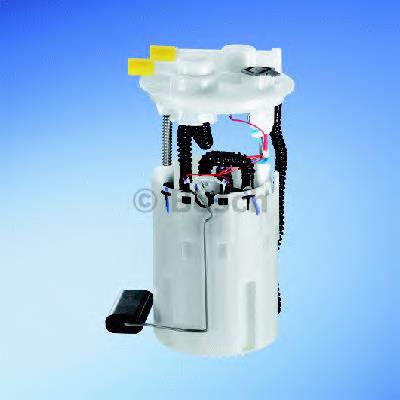 Módulo alimentación de combustible  Bosch 0580313085 precio, desde 79,86 EUR