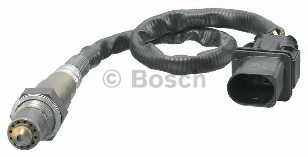 Comprar 0281004186 Bosch Sensor de oxígeno previo al catalizador