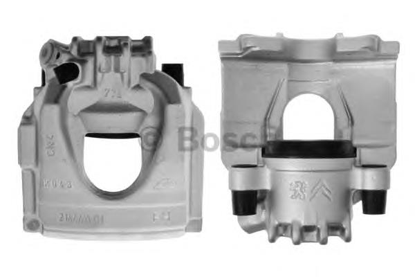 Comprar 730002 ABS Pinza de freno delantera derecha