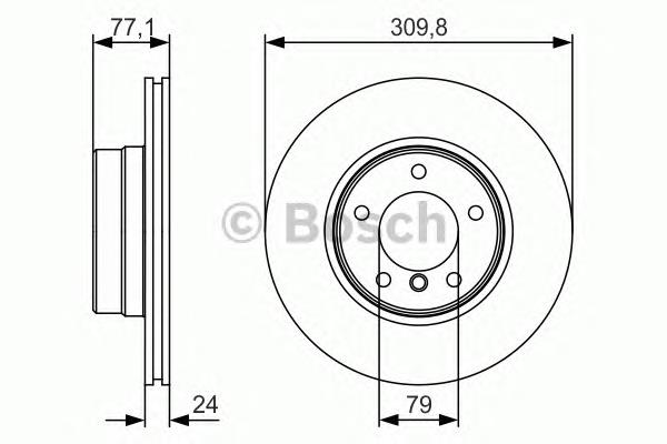 0986479S29 Bosch