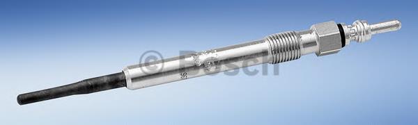 Bujías incandescentes Bosch 0250202102 precio, desde 16,29 EUR