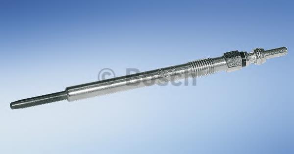 Comprar 0250203004 Bosch Calentadores diésel