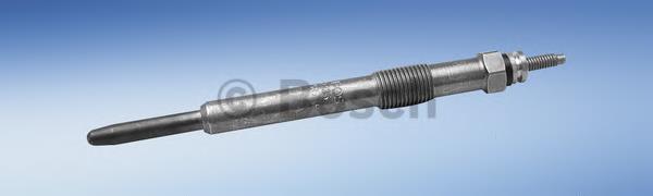Bujía de precalentamiento 0250202135 Bosch