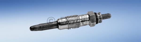 Comprar 0250202035 Bosch Calentadores diésel