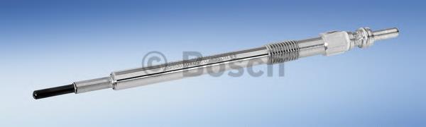 Comprar 0250603008 Bosch Calentadores diésel