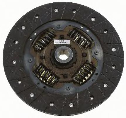 Comprar 1878600903 Sachs Disco de embrague