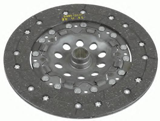 Disco de embrague VAG 071141031BX precio, desde 40,18 EUR
