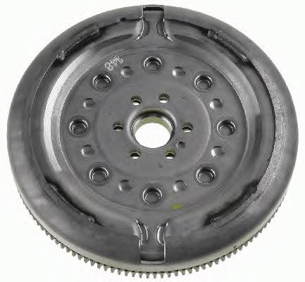Comprar 2294000576 Sachs Volante de motor bimasa