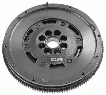 Volante motor 2294501068 Sachs
