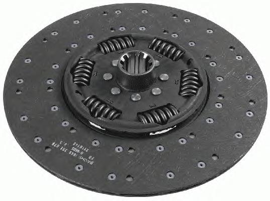 Comprar 45104160120590 Rider Disco de embrague