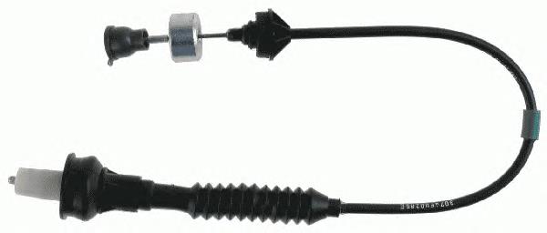 Cable de embrague 3074600285 Sachs