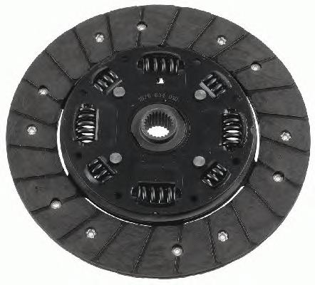 3294333 Volvo Disco de embrague