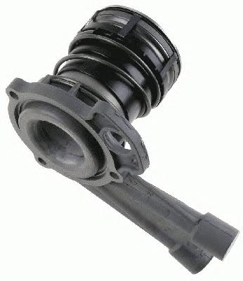 Desembrague central, embrague (cojinete de desembrague) Sachs 3182998501 precio, desde 157,52 EUR