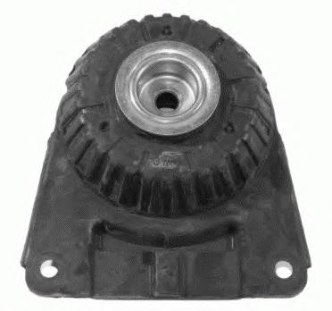 802328 Sachs copela de amortiguador trasero