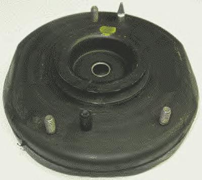 Comprar 802191 Sachs Soporte amortiguador delantero izquierdo