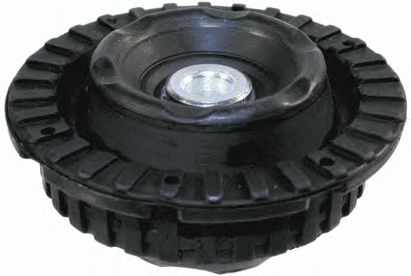 802410 Sachs soporte amortiguador delantero