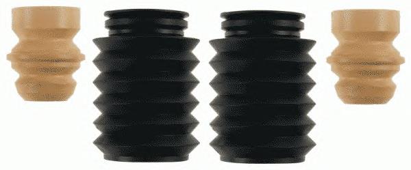 Comprar 900132 Sachs Tope de amortiguador delantero con guardapolvo