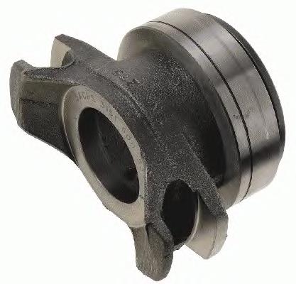 Cojinete de desembrague 105380 Febi