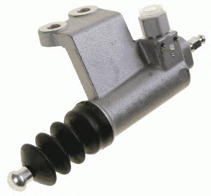 Bomba auxiliar de embrague Sachs 6283600143 precio, desde 50,50 EUR