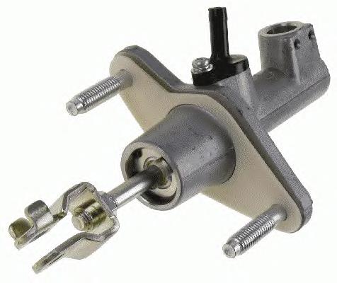 Cilindro maestro de embrague FR404 Japan Parts