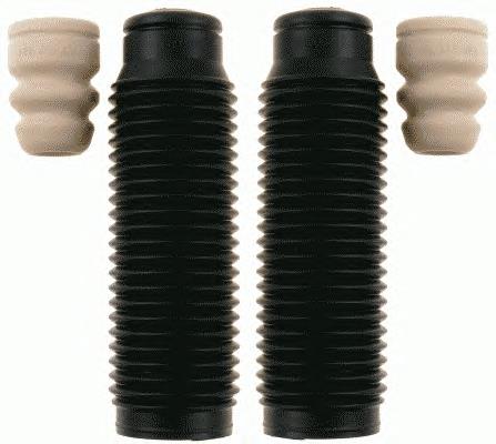Comprar 900139 Sachs Tope de amortiguador trasero y guardapolvo