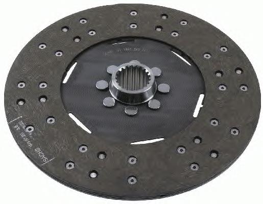 Comprar 3329 Kawe Disco de embrague