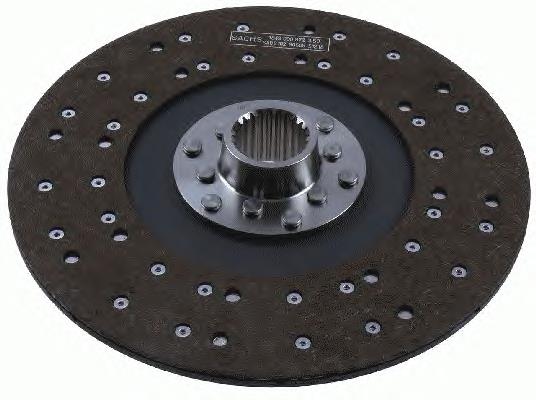 Comprar 1864501001 Sachs Disco de embrague
