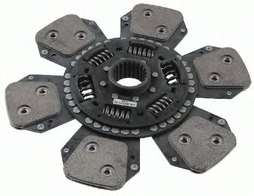 Disco de embrague Kawe 3399 precio, desde 373,61 EUR