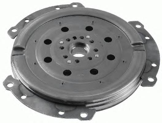 Embrague de disco Case 432896A2