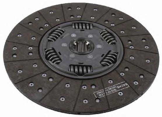 Comprar 1878001145 Sachs Disco de embrague