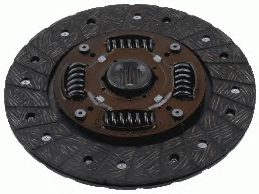 Disco de embrague S0K30A16460 Hyundai/Kia