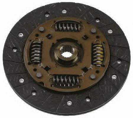 Comprar 1878600901 Sachs Disco de embrague