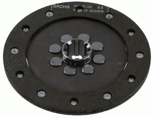 Comprar 1860023012 Sachs Disco de embrague