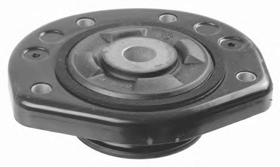 Soporte del amortiguador delantero 802419 Sachs