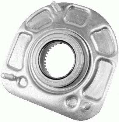 Soporte del amortiguador delantero Sachs 802379