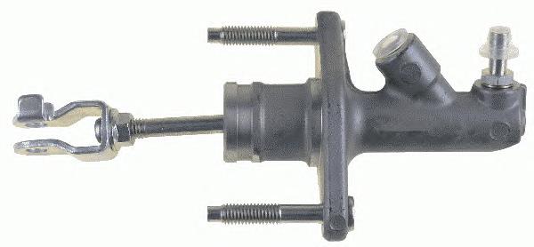 Cilindro maestro de embrague 46920S04A01 Honda