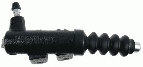 Bomba auxiliar de embrague Sachs 6283600119 precio, desde 35,56 EUR