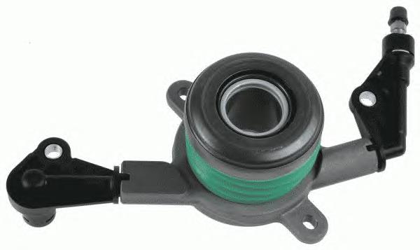 3182997804 Sachs Desembrague central, embrague (cojinete de desembrague)