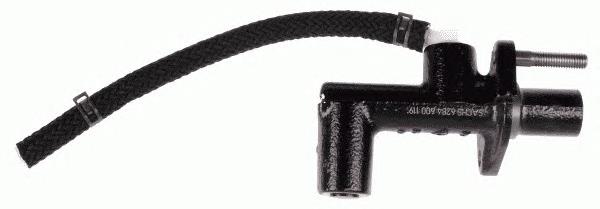 Cilindro de embrague Sachs 6284600119 precio, desde 67,71 EUR