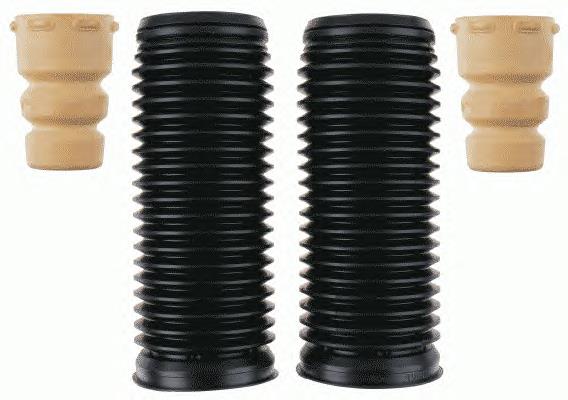 Comprar 900104 Sachs Tope de amortiguador delantero con guardapolvo